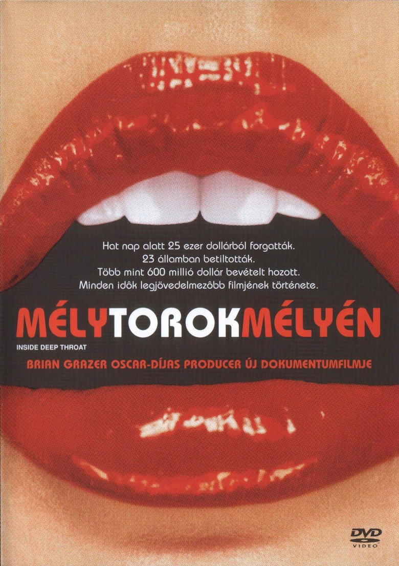 M&eacute;ly torok m&eacute;ly&eacute;n (2005)