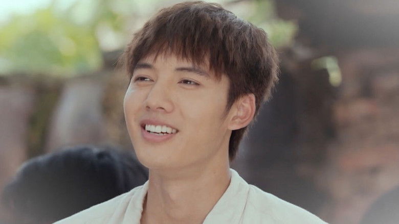 Still image for Nanfan Family season 1 episode 9: Episode 9