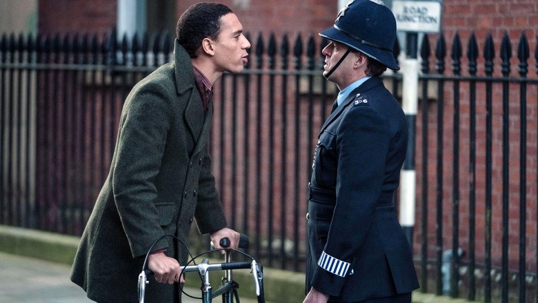 Still from Ridley Road - ซีซัน 1 ตอน 2