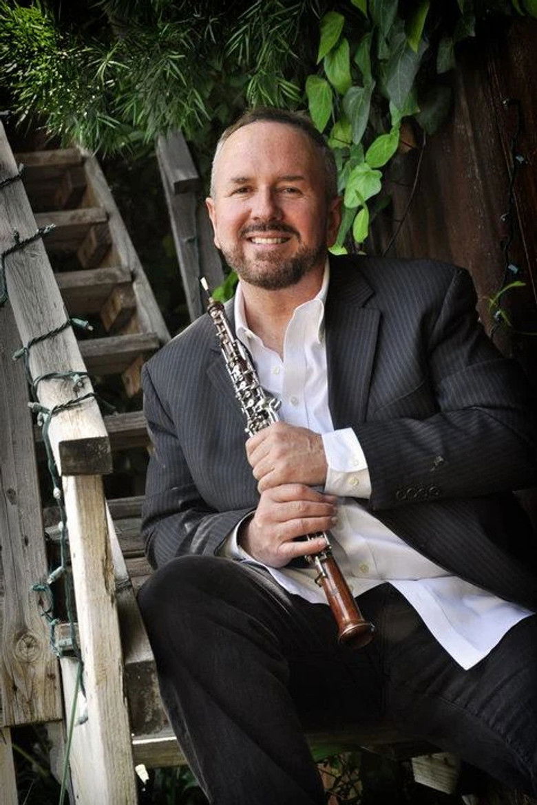 Tom Boyd portrait image