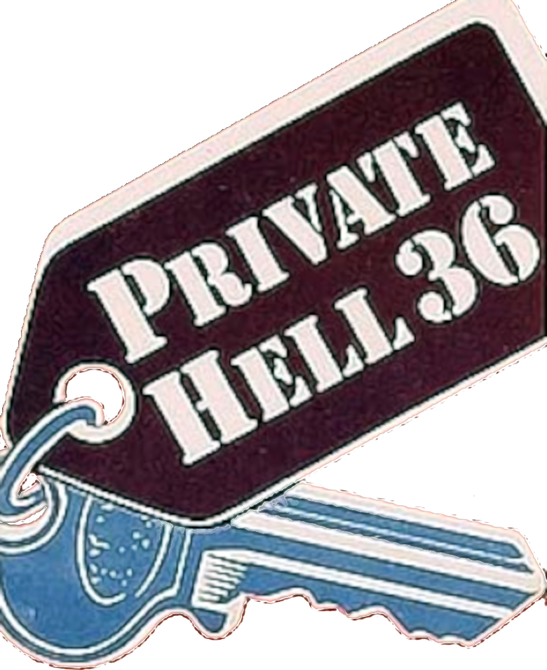 Private Hell 36