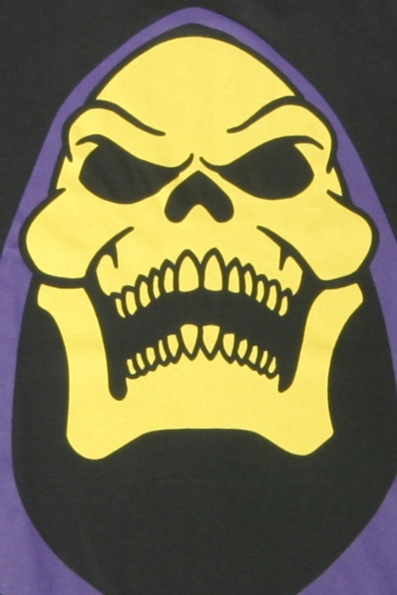 Imatge de Skeletor's Revenge