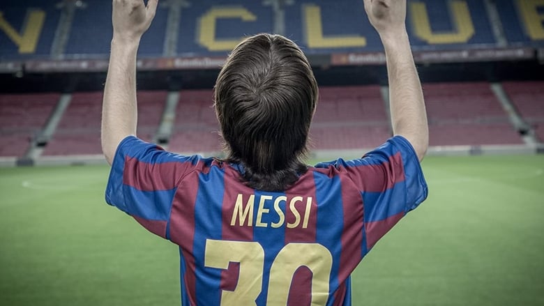 Messi 2014 123movies
