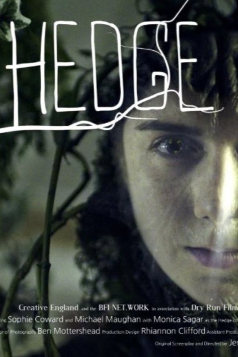Imatge de Hedge