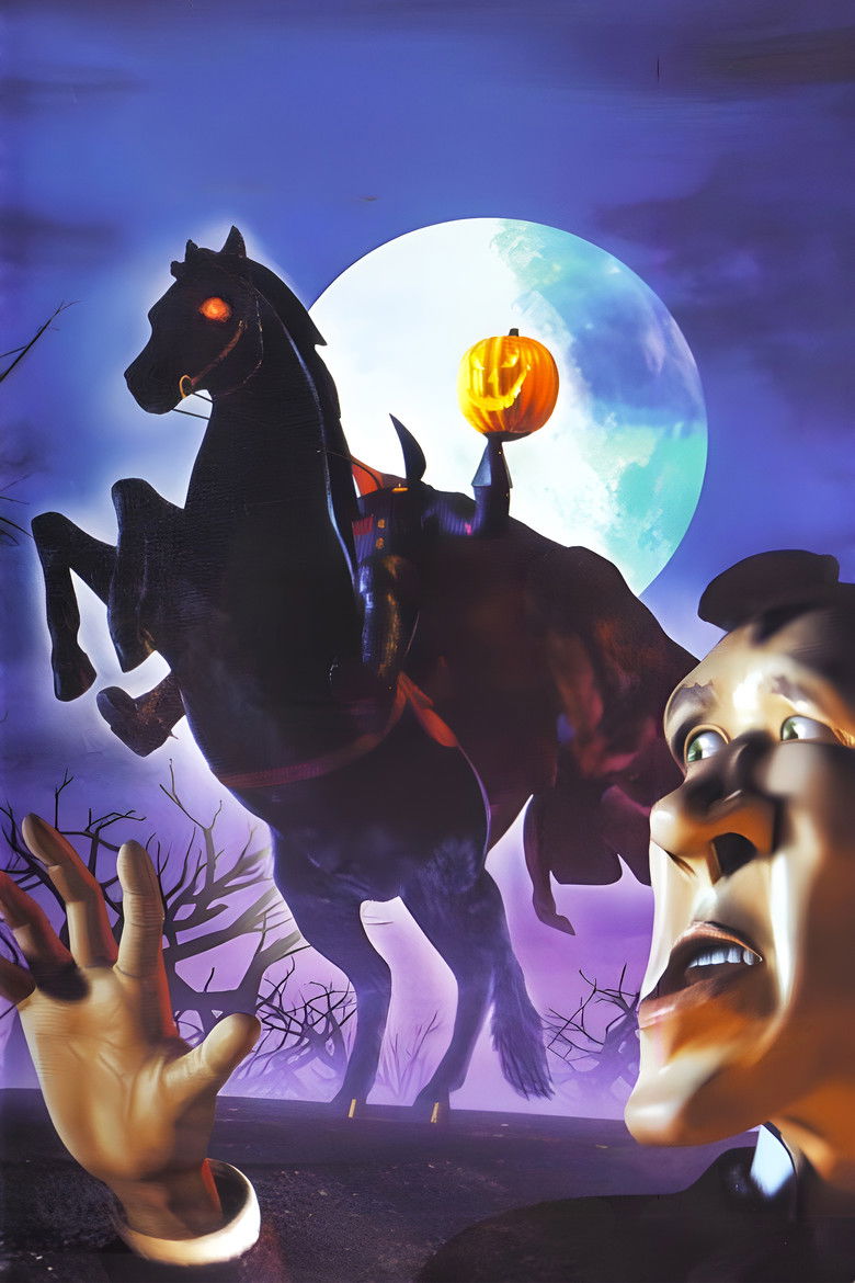 Imatge de The Night of the Headless Horseman