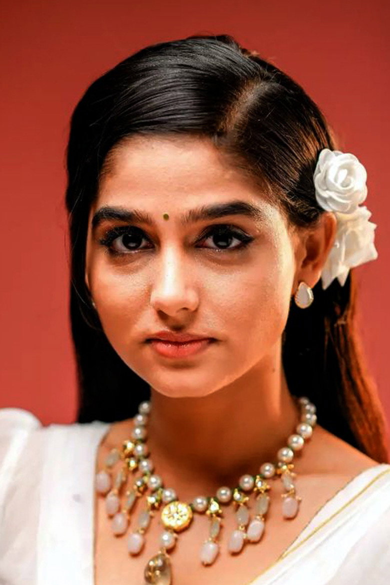 Anaswara Rajan photo