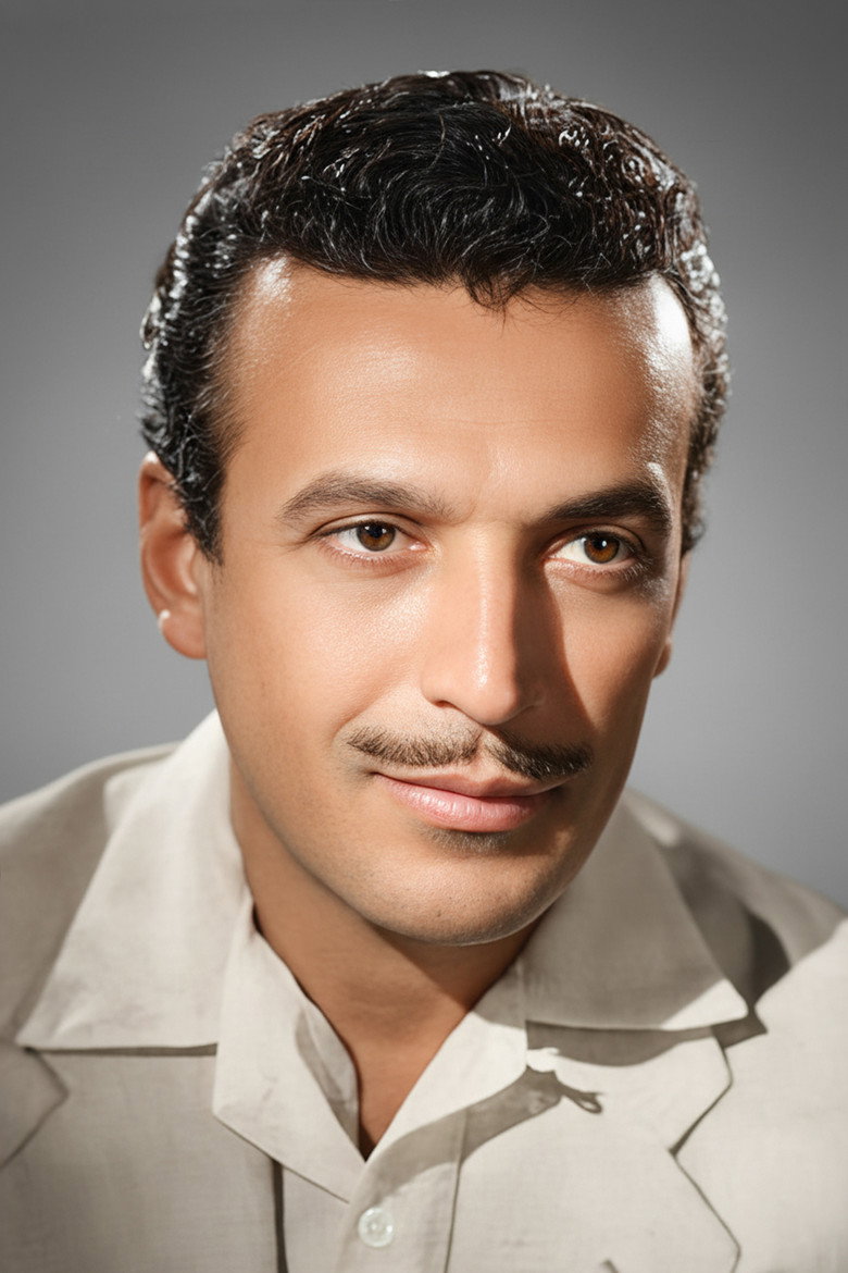 Sadri Alışık photo 2