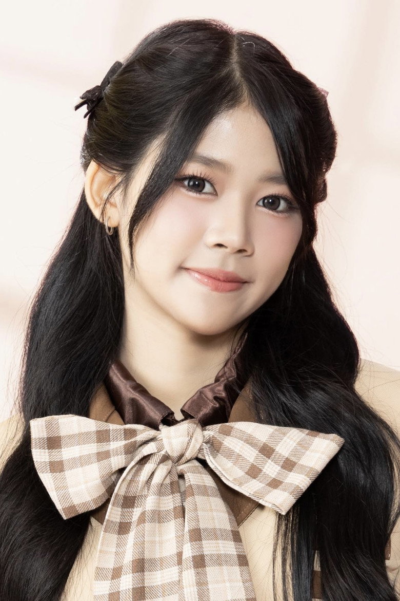 Chanyanuch Pokrud portrait
