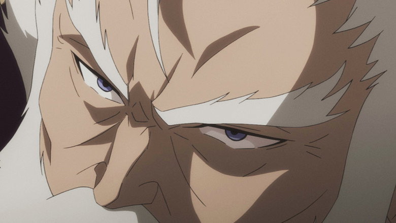Still from Ulysses: Jeanne d'Arc and the Alchemist Knight - Season 1 Episode 7