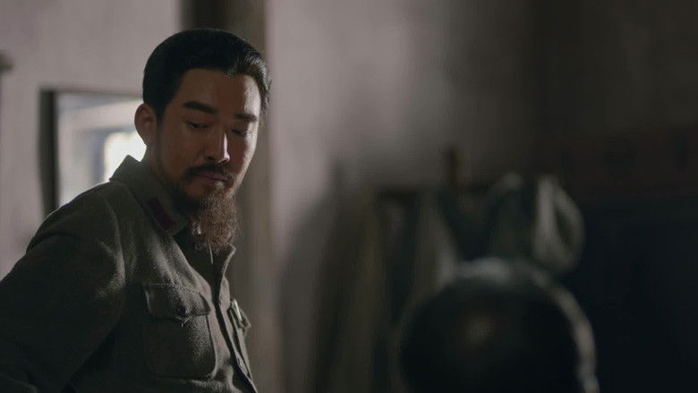 Still image for 大道薪火 season 1 episode 3: Episode 3 Still image for 大道薪火 season 1 episode 3: Episode 3