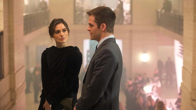 Operação Sombra – Jack Ryan