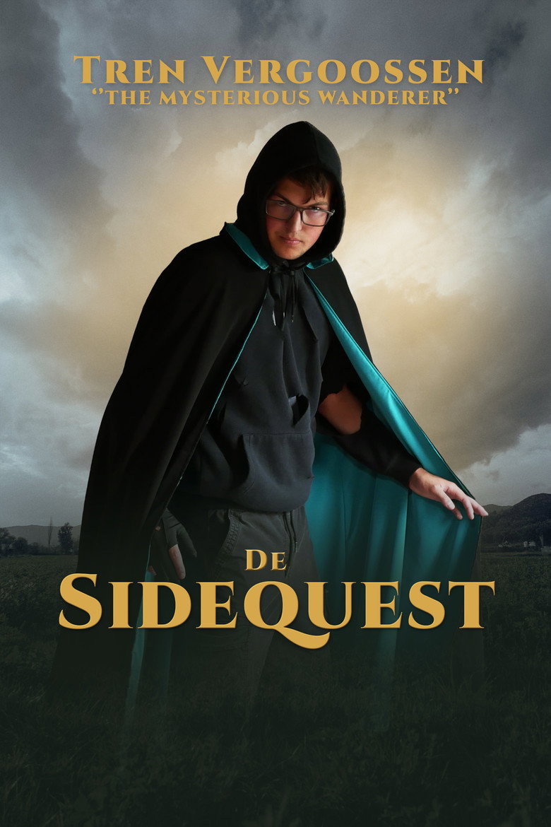 Imatge de De Sidequest