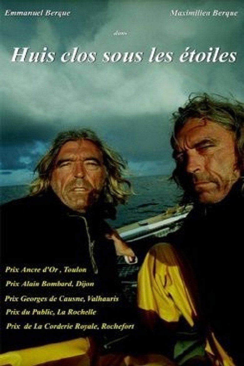 Inside Outside - Huis clos sous les étoiles (2006) poster