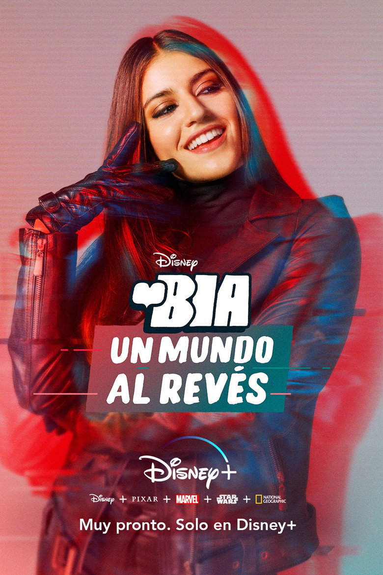 Imagen de BIA: Un Mundo al Revés