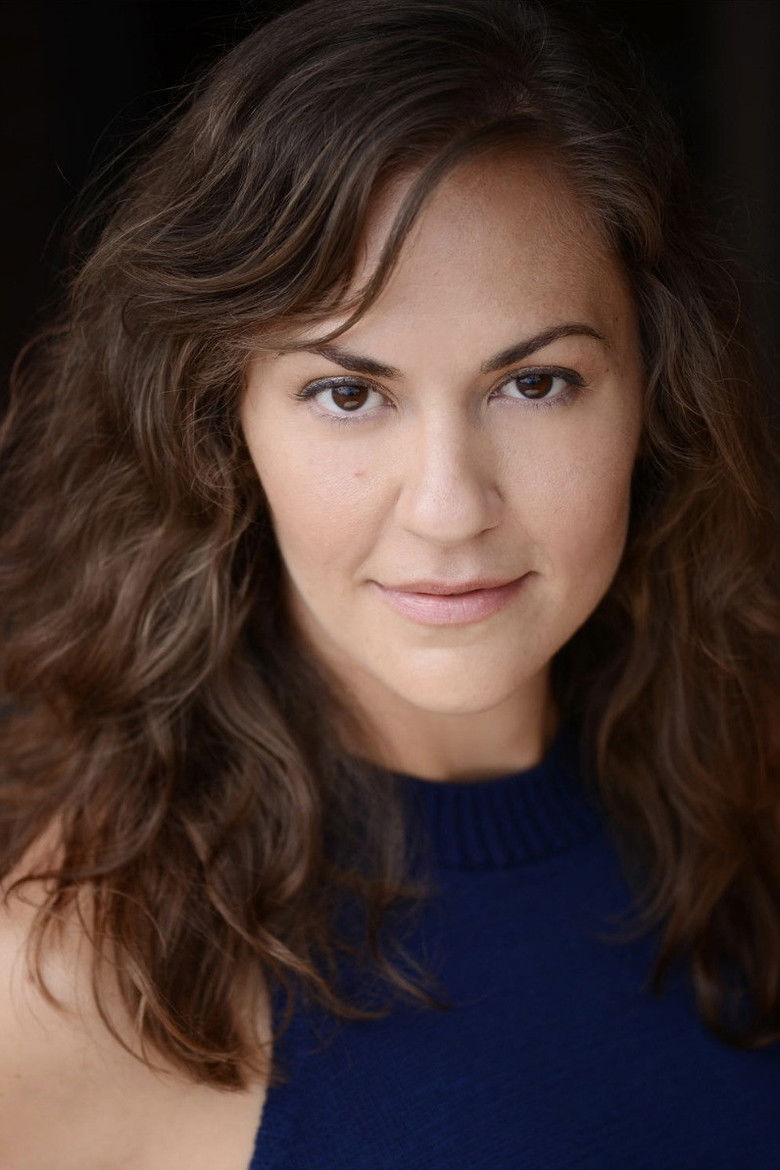 Talese Hunt portrait image