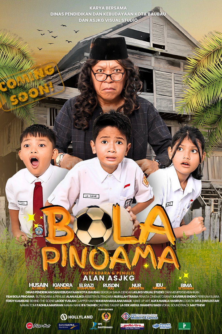 Imatge de Bola Pinoama