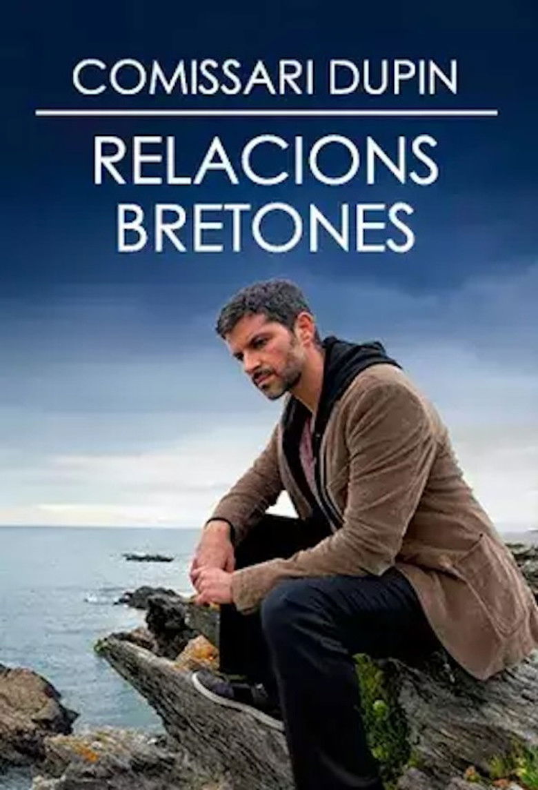 Imatge de Comissari Dupin: Relacions bretones