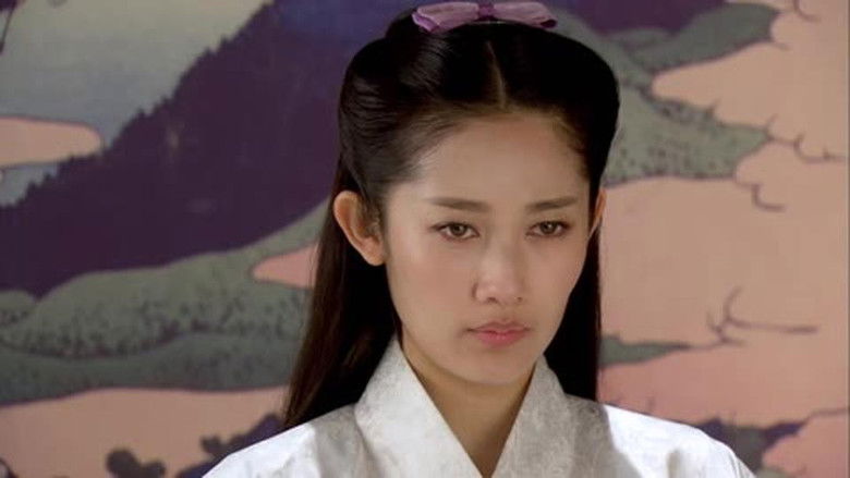 Still image for 你的传奇之危机四伏 season 1 episode 8: Episode 8