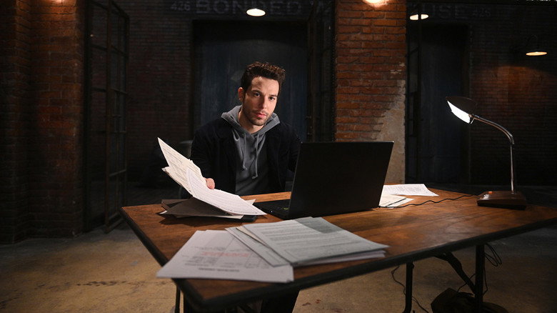 Still from Zoey's Extraordinary Playlist - Season 2 Episode 4