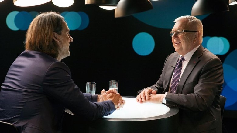 Still image for Precht season 1 episode 31: Episode 31