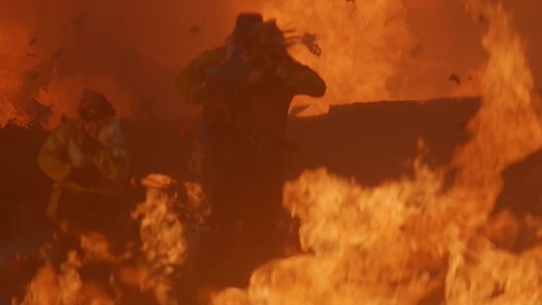 Firestorm – Brennendes Inferno