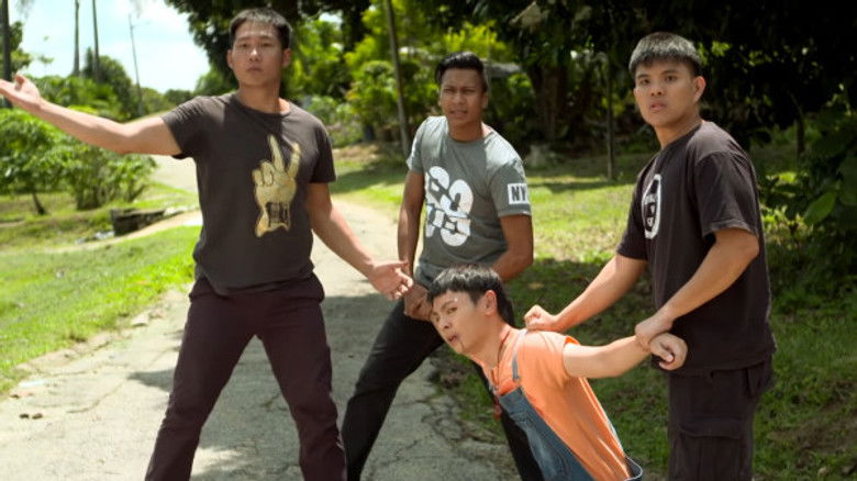 Still image for 小陈医生 season 1 episode 18: Episode 18