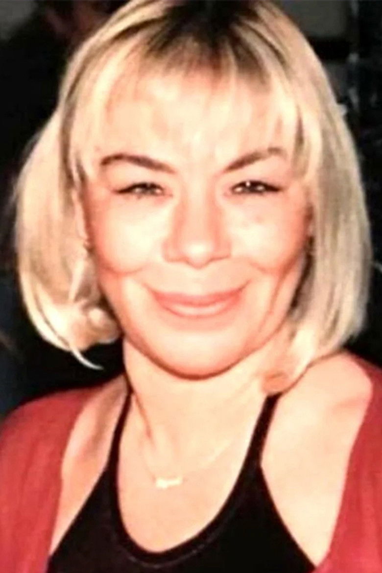 Şehrazat portrait image