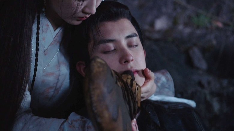 Still image for Wanru's Journey season 1 episode 19: Episode 19 Still image for Wanru's Journey season 1 episode 19: Episode 19