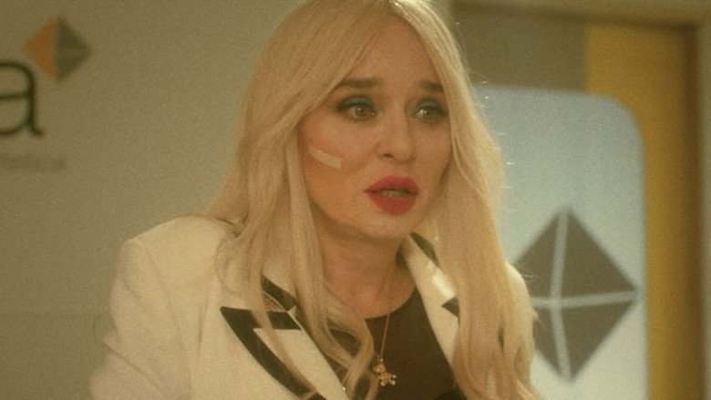 Frame from Te l'avevo detto