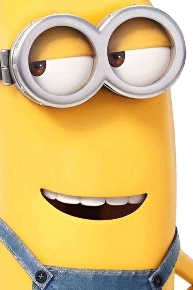 Imatge de Gru 2, el meu dolent preferit