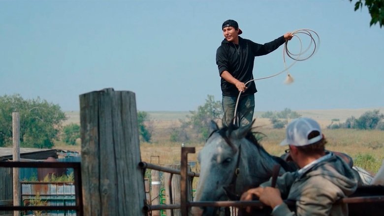East of Wall (2025)
