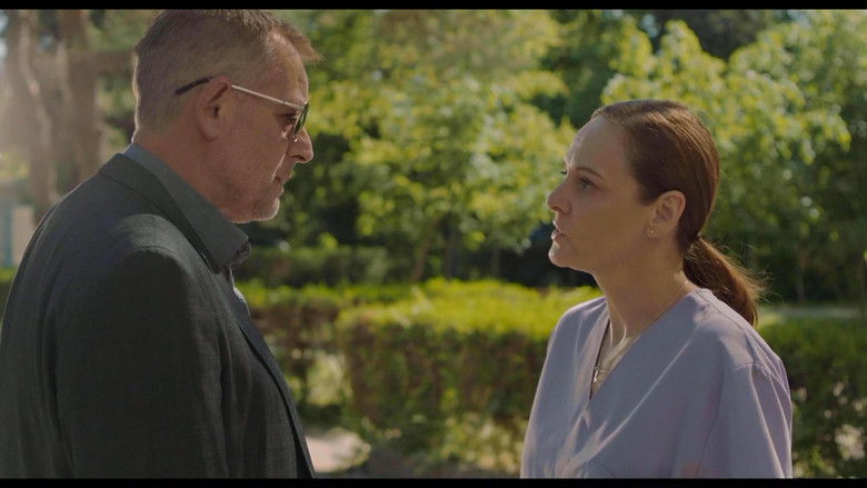 Still image for The Grapes of Guilt season 1 episode 6: Cabernet Sauvignon Still image for The Grapes of Guilt season 1 episode 6: Cabernet Sauvignon