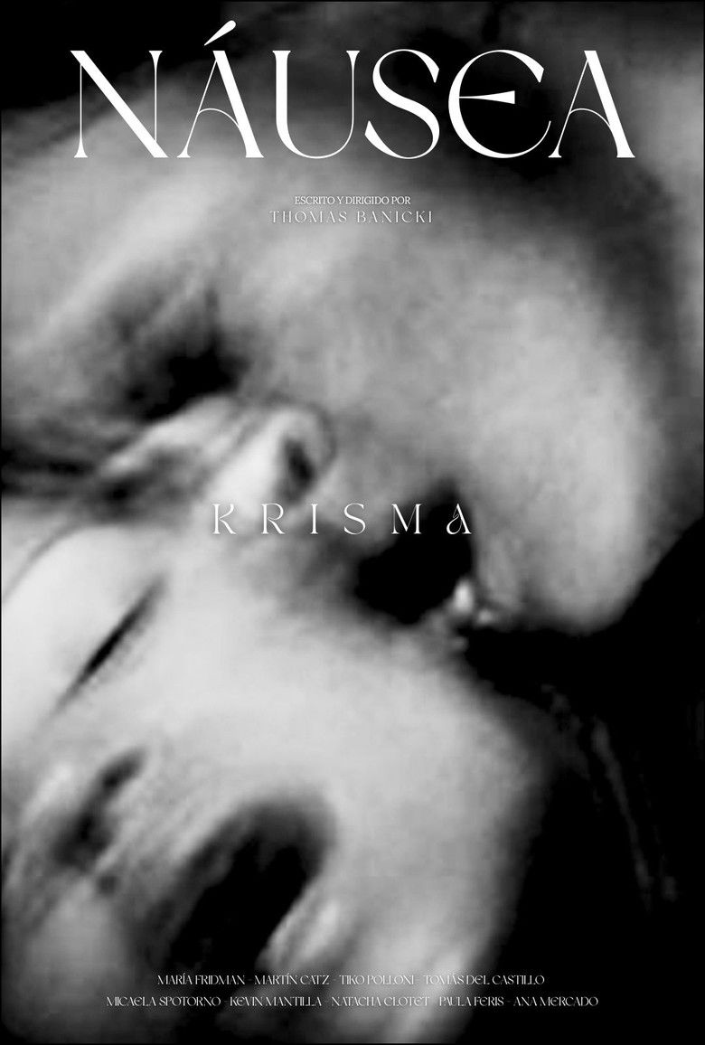 Imatge de Náusea