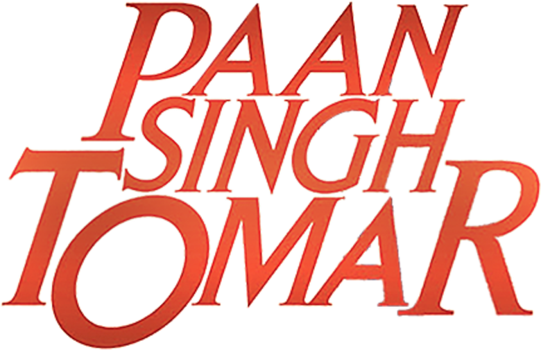 Paan Singh Tomar