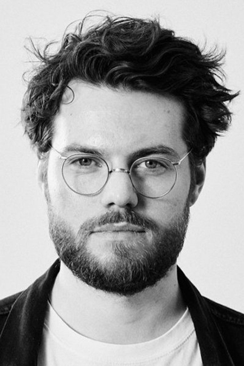 Nikolaj Kaae Kirk portrait image