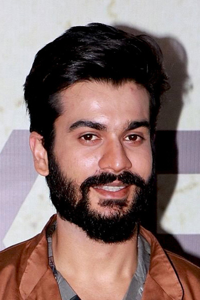 Sunny Kaushal photo 2