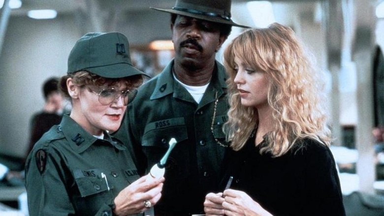 Private Benjamin (1980)