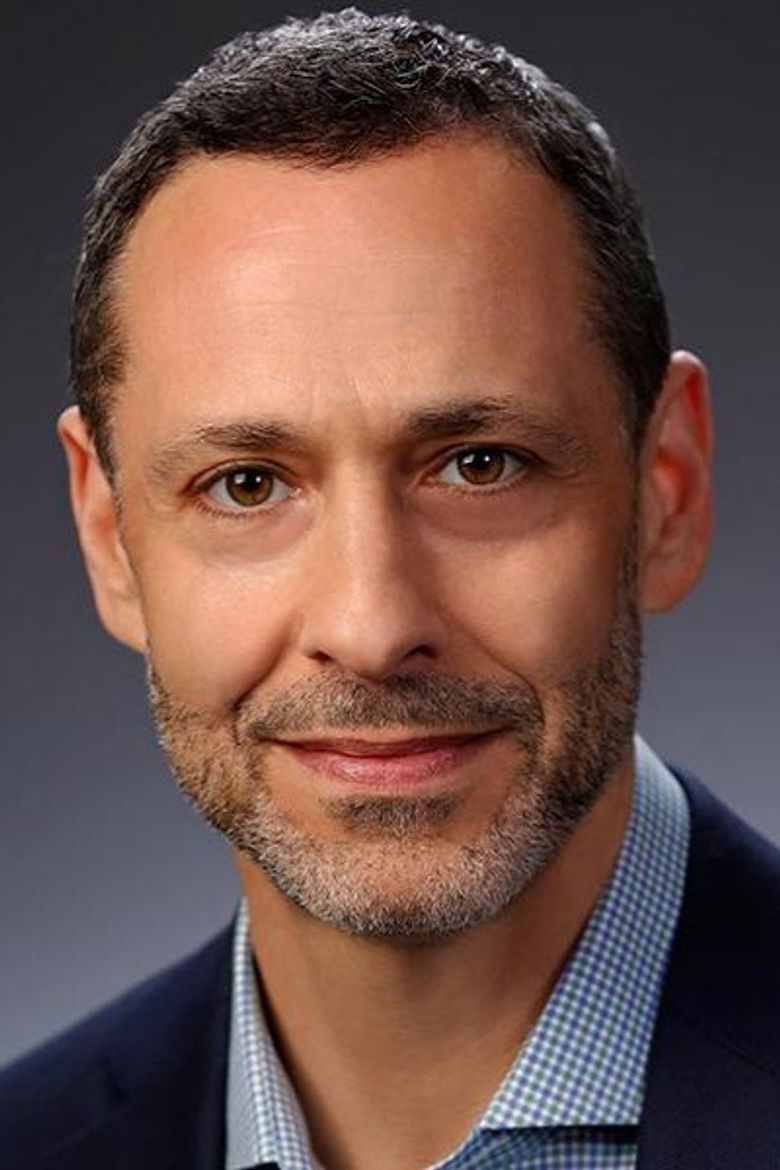 Leslie Morgenstein portrait image