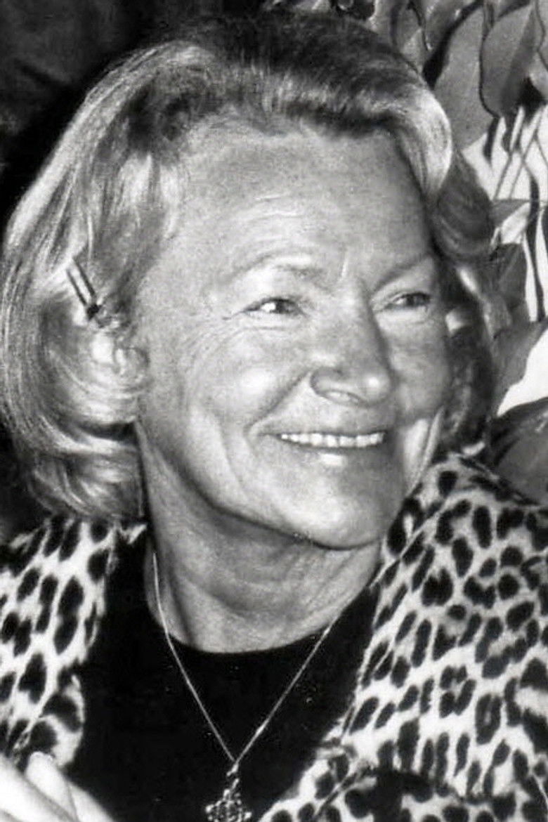 Josette Bruce portrait image