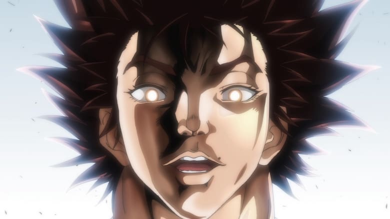 Baki – 1 Staffel 20 Folge