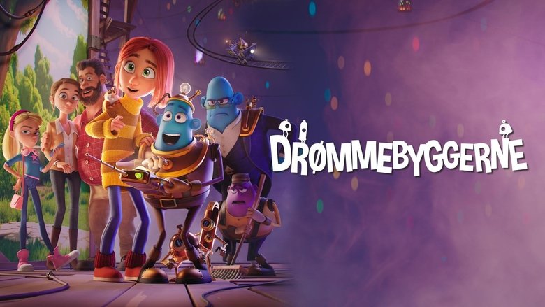 Dreambuilders (2020)