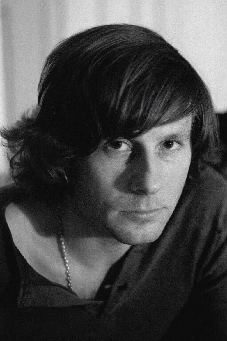 Roman Polanski photo 8