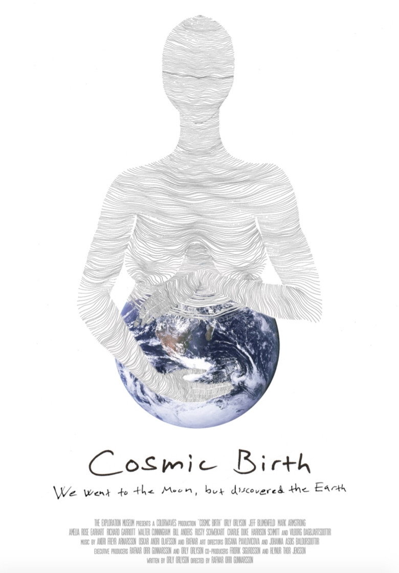 Cosmic Birth background
