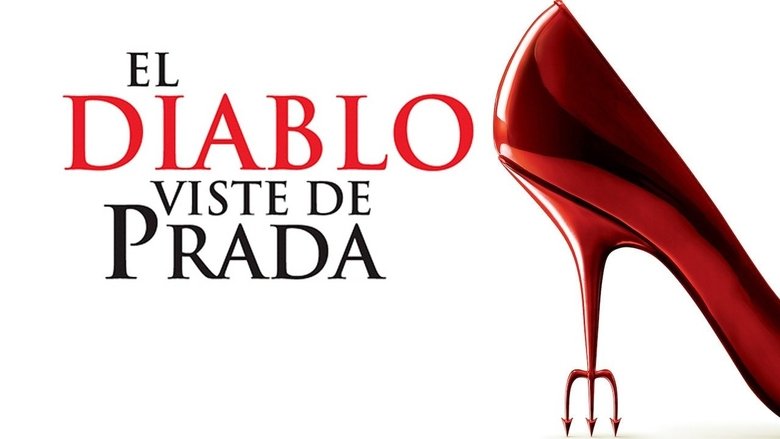 El diablo viste de Prada (2006)