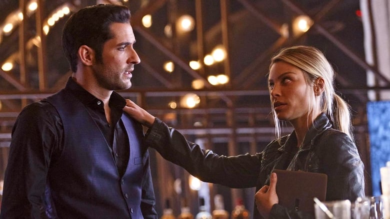 Lucifer Staffel 2 Folge 9