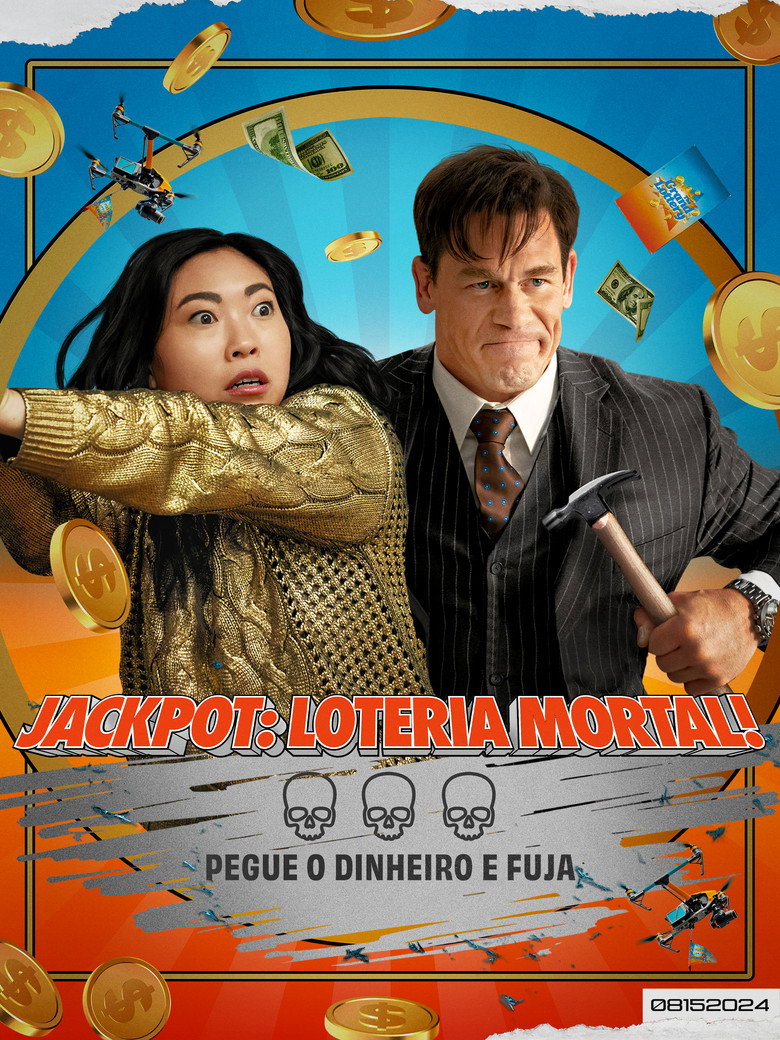 Póster la Película