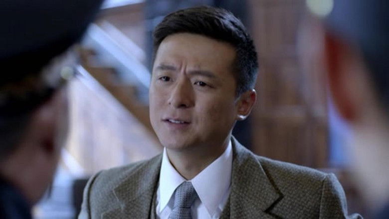 Still image for The Chaser season 1 episode 27: Episode 27 Still image for The Chaser season 1 episode 27: Episode 27