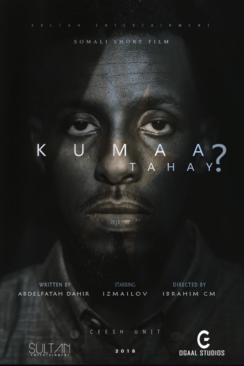 Kumaa Tahay (2018)