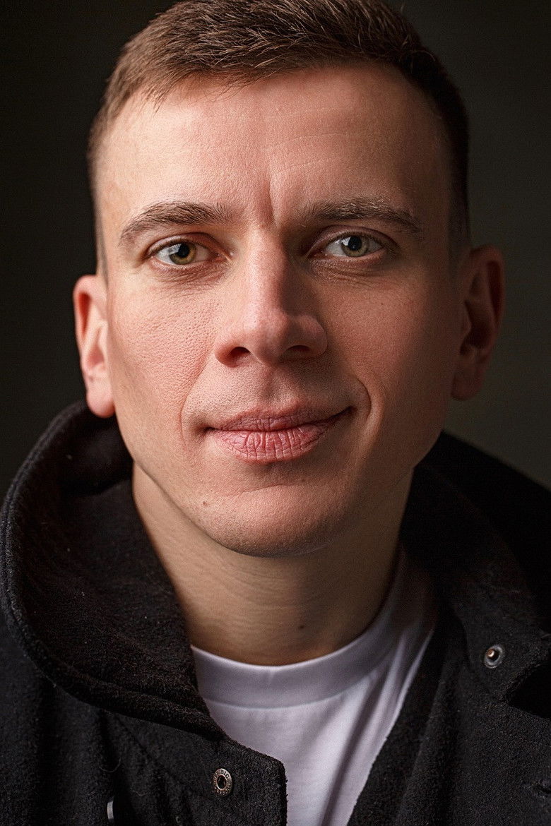 Andrey Matyukov portrait image