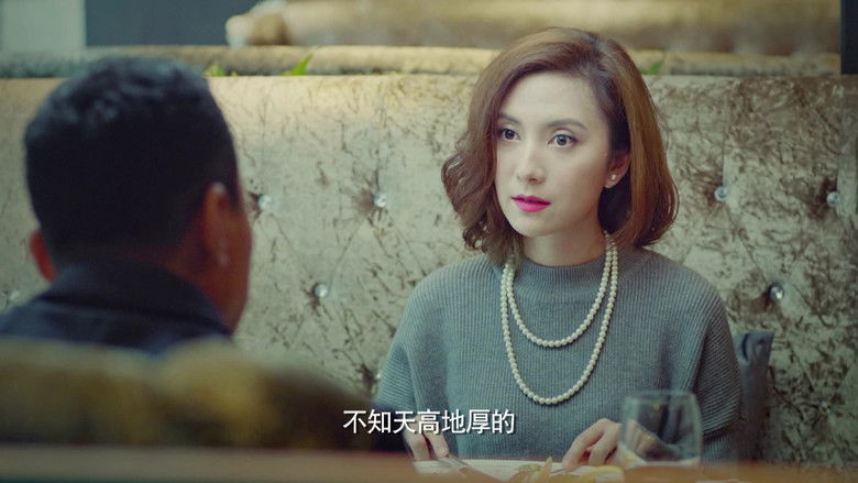 Still image for In The Spring season 1 episode 7: Episode 7